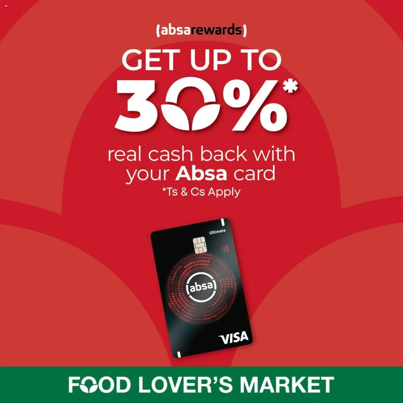 New Food Lover's Market catalogue – valid from 31/08/2026 | Page: 8