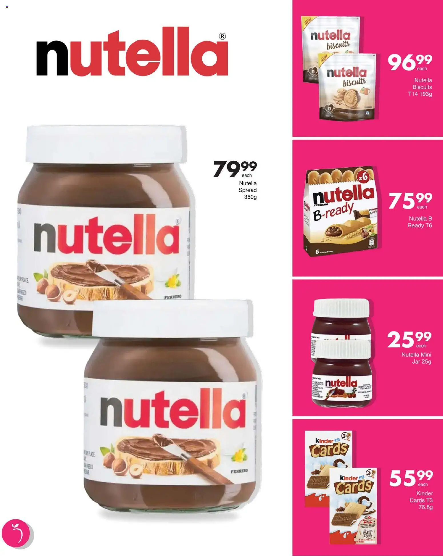 New Save catalogue – valid from 11.06.2026 | Page: 39 | Products: Biscuits
