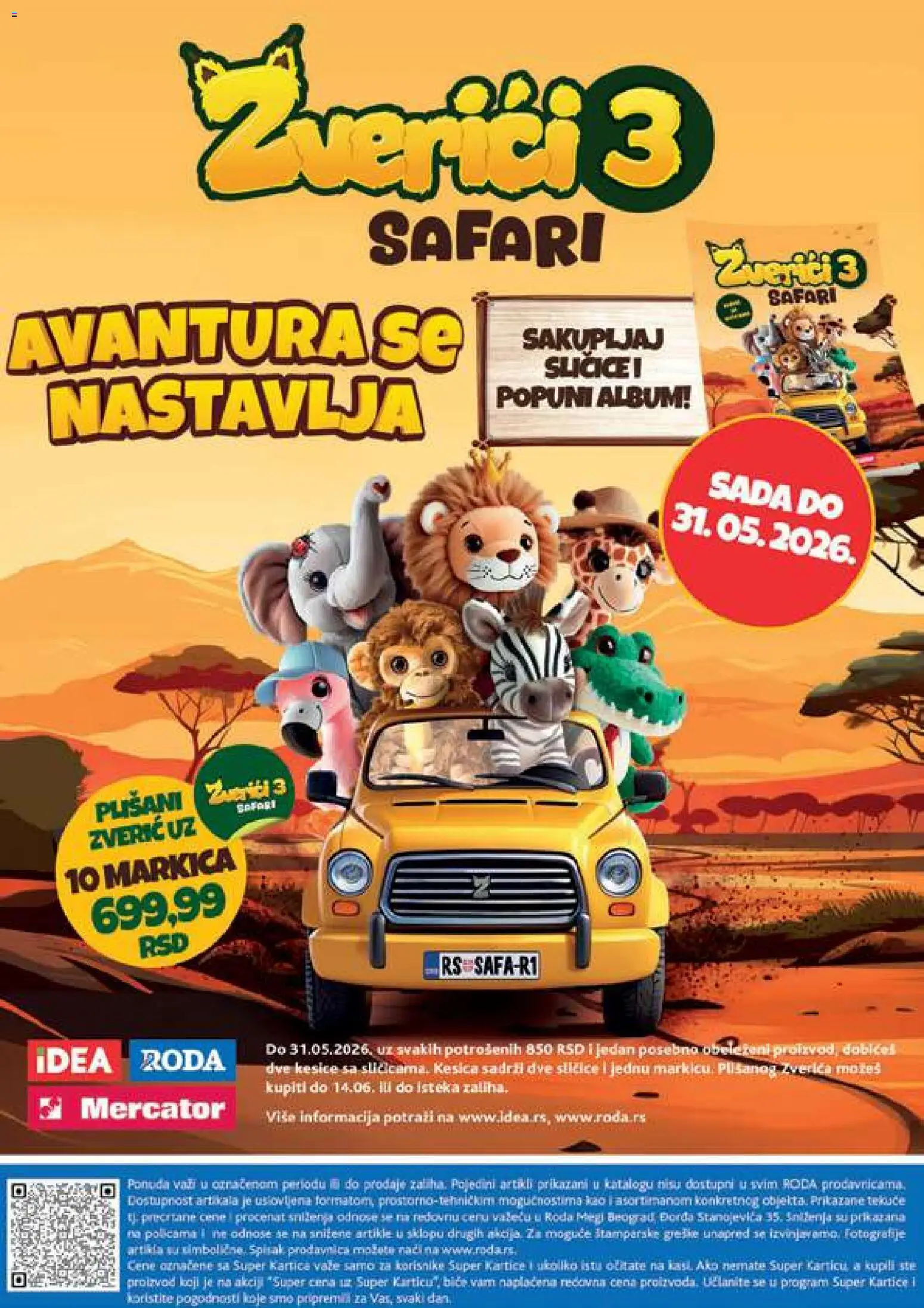 Roda katalog - važi od 14.05.2026 | Strana: 38