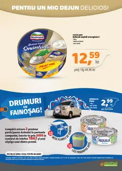 Ofertele LaDoiPași valabile de la 16.07.2026 | Pagină: 2