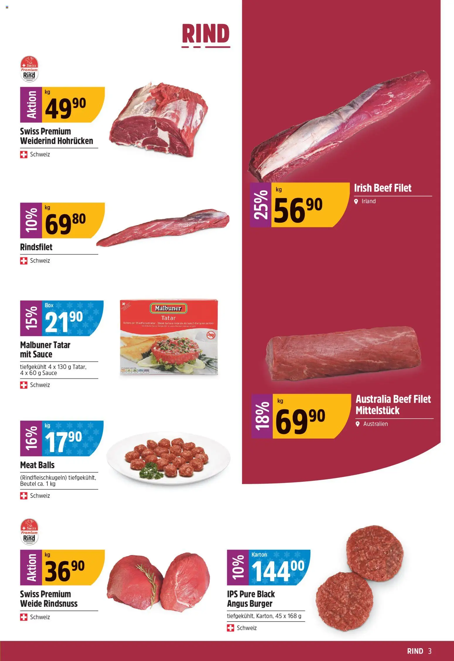 🛍️ TopCC aktionen ab 06.07.2026 » Entdecken Sie exklusive Rabatte und sparen Sie noch heute! 💰 | Schweiz