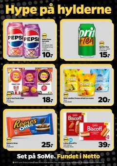 Netto - Tilbudsavis uge 45 gyldig fra 30/10/2026 | Side: 30