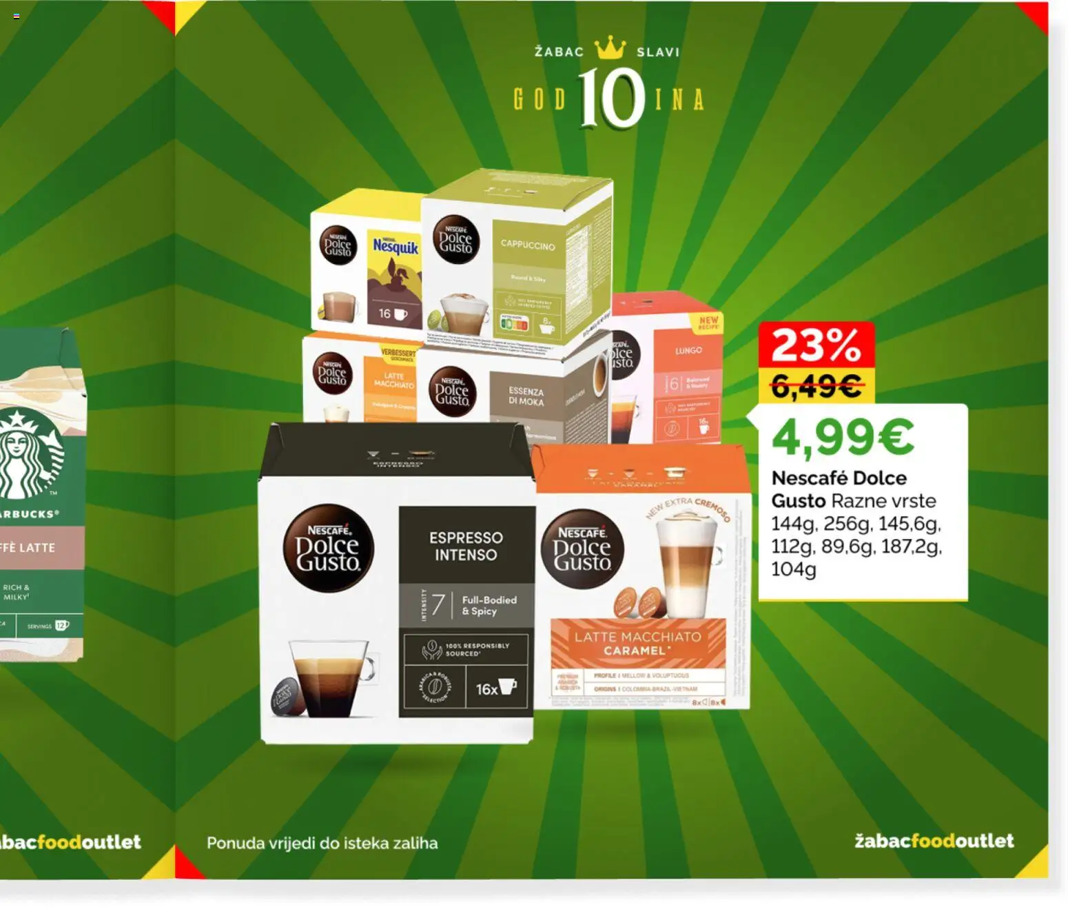 Žabac katalog | vrijedi od 27.07.2026 | Stranica: 31