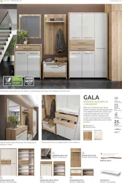 Jela katalog - pregled Jela kataloga - važi od 04.05.2026 | Strana: 12 | Proizvode: Komoda, Ogledalo, Orah, Civiluk