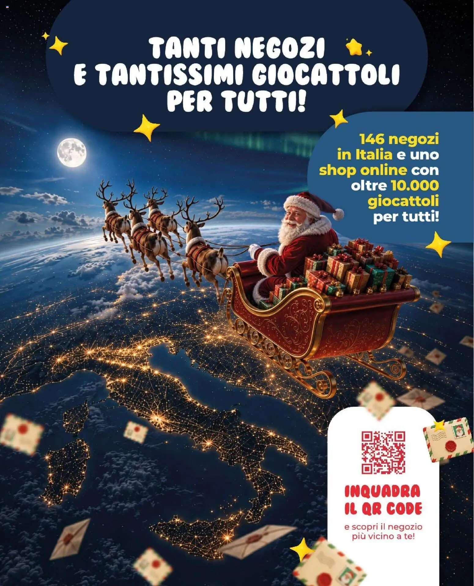 Volantino Toys Center del 16/10/2026 | Pagina: 253 | Prodotti: Giocattoli, Tè