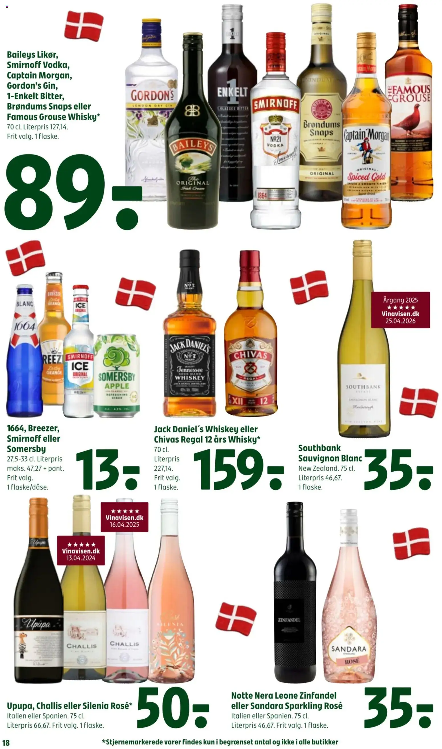 Coop 365 tilbudsavis – gyldig fra 27/08/2026 | Side: 22