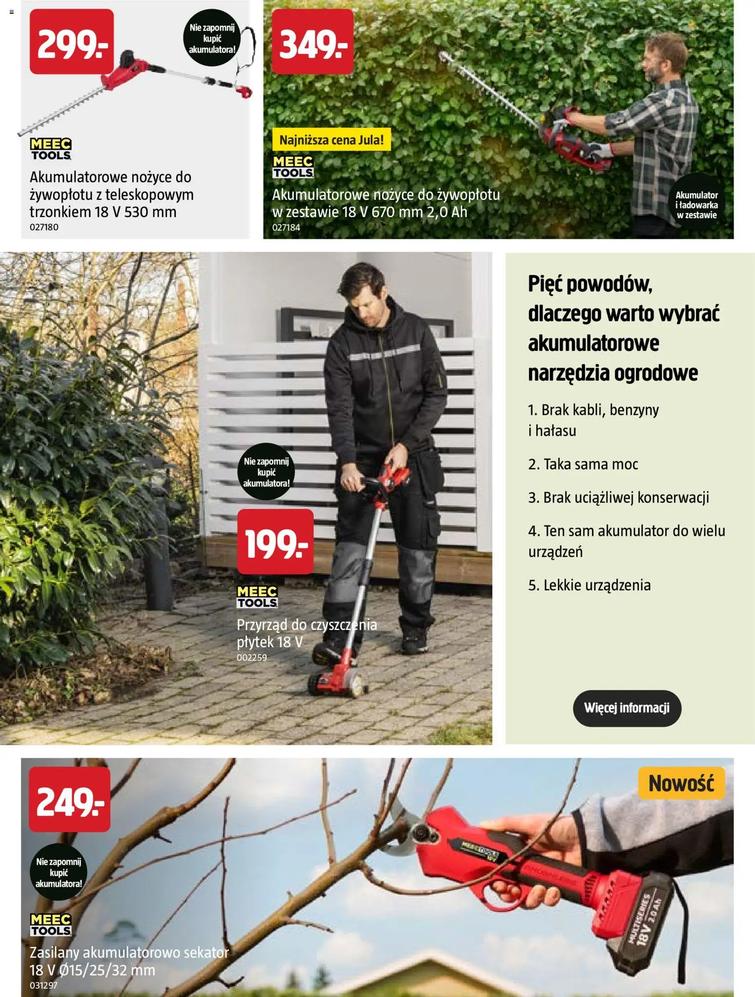 Jula gazetka od 13.05.2026 | Strona: 23