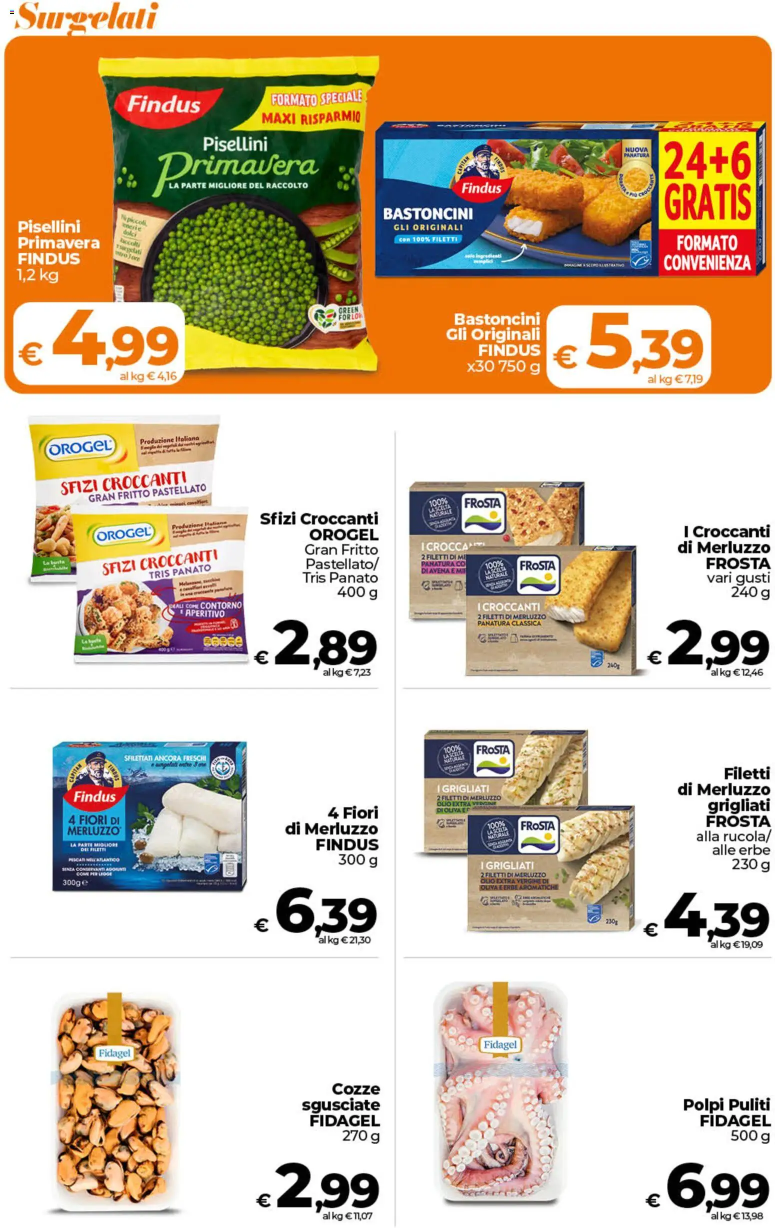 Volantino Ipercoop del 10/07/2026 | Pagina: 30