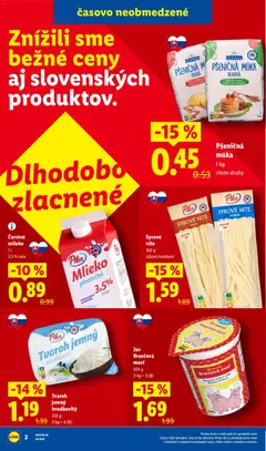 Lidl leták platný od 22.06.2026 | Strana: 4