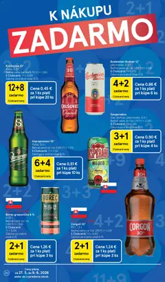 Tesco leták platný od 27.05.2026 | Strana: 30