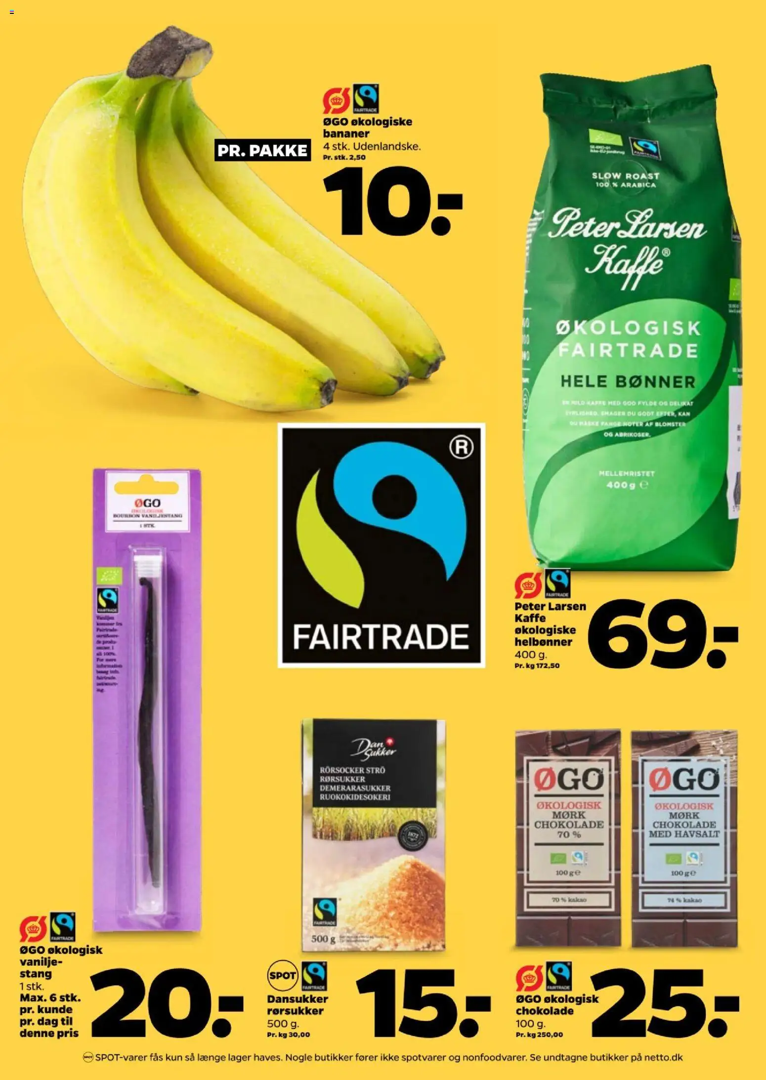 Netto tilbudsavis – gyldig fra 12/09/2026 | Side: 15