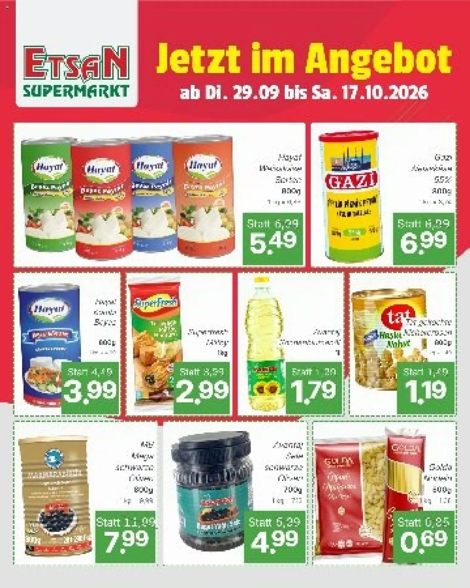ETSAN Flugblatt gültig ab 29.09.2026 | Seite: 3