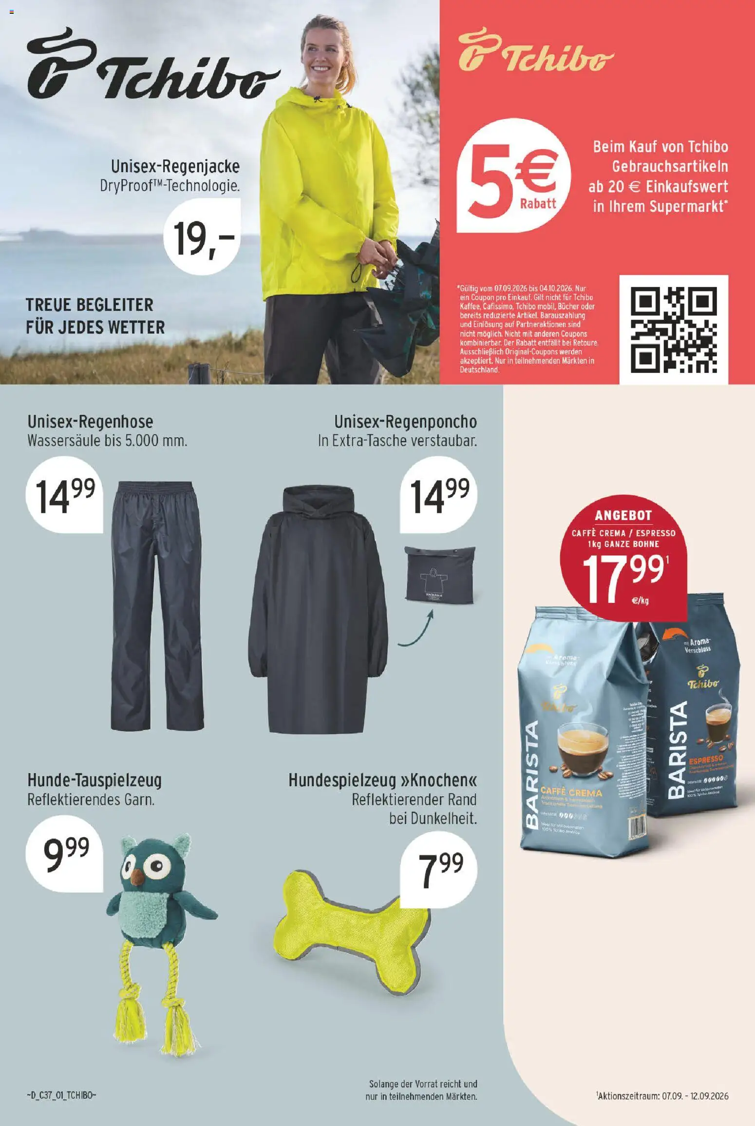 E center Prospekt – gültig ab 07.09.2026 | Seite: 33