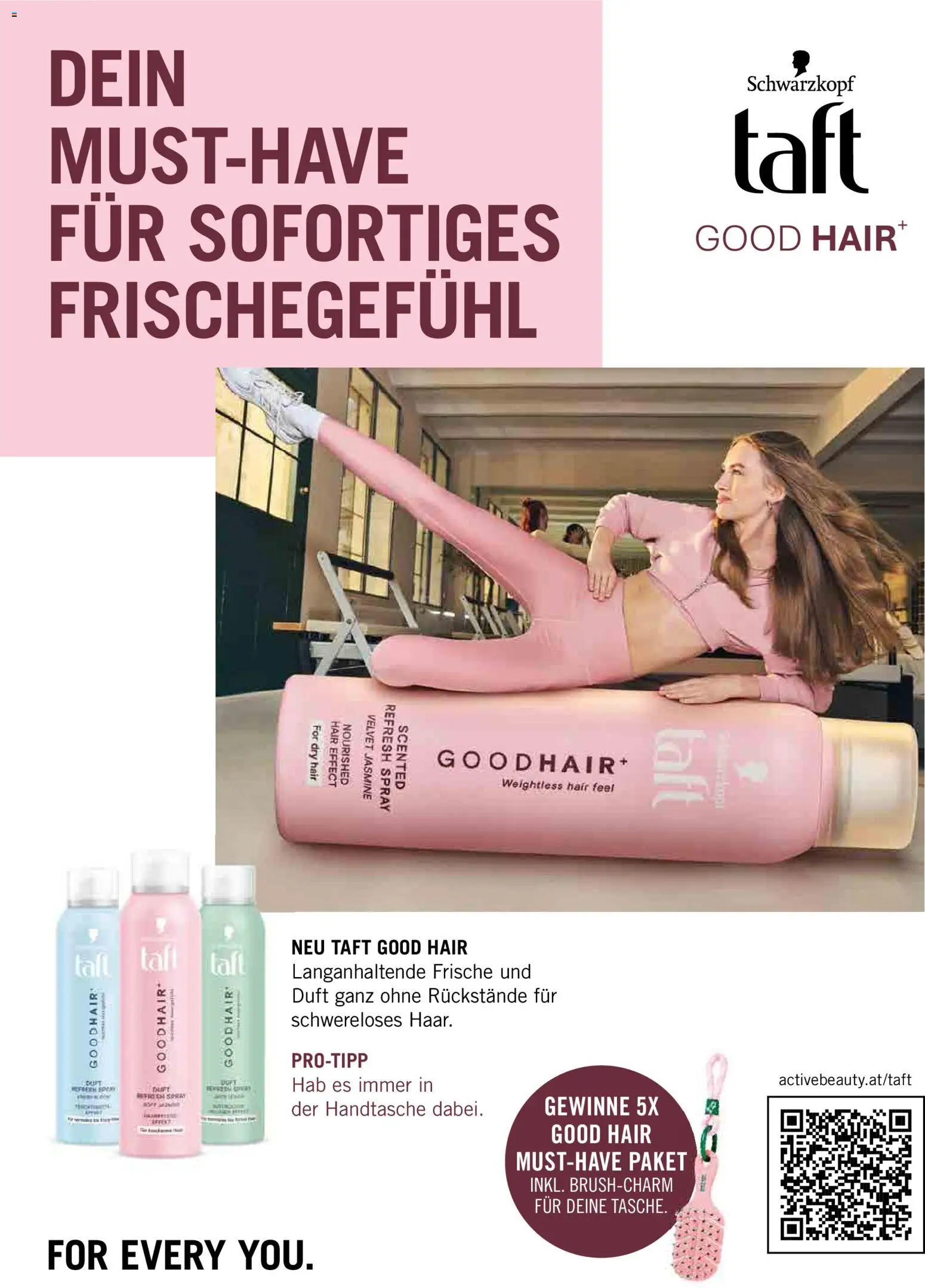dm drogerie markt Magazin October 2026 gültig ab 01.10.2026 | Seite: 11 | Produkte: Handtasche, Duft