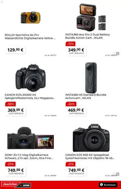 Media Markt Prospekt 	 ab 15.05.2026 gültig | Seite: 14