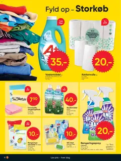 Bigdollar - Tilbudsavis gyldig fra 23/10/2026 | Side: 12