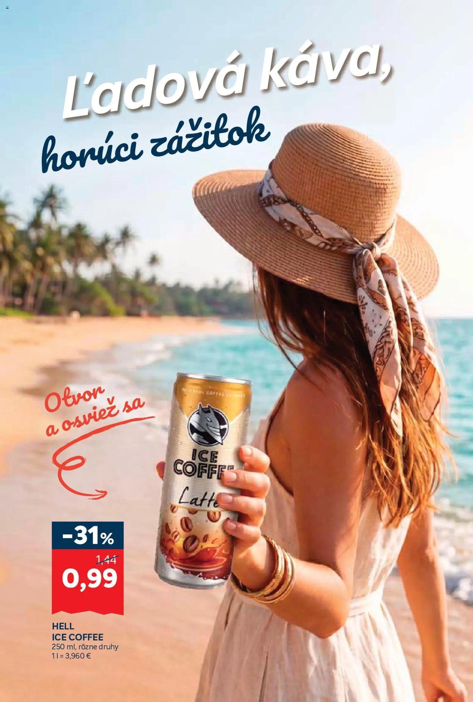 Nové Kraj akcie – leták je platný od 09.07.2026 | Strana: 11