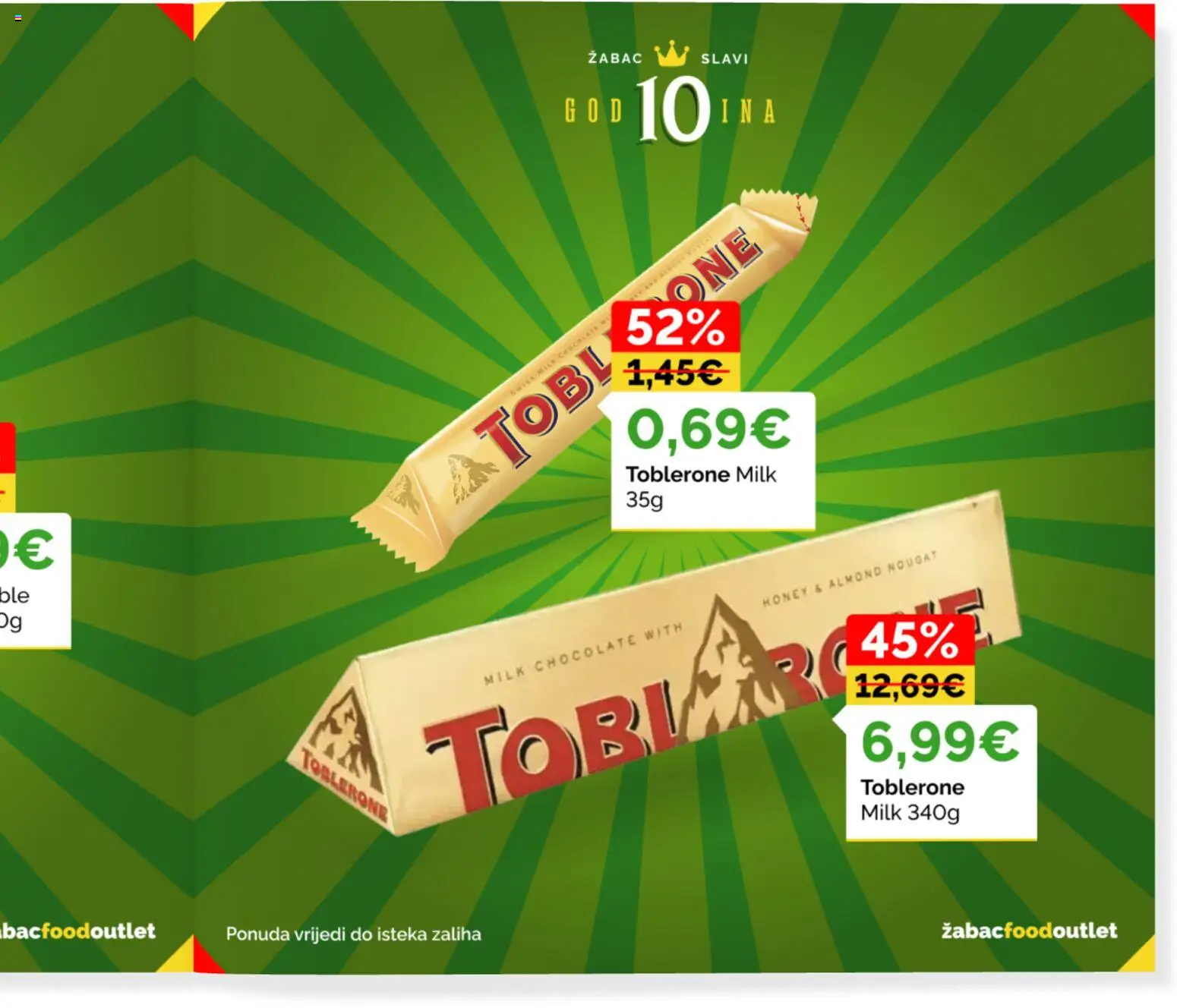 Žabac katalog | vrijedi od 27.07.2026 | Stranica: 51