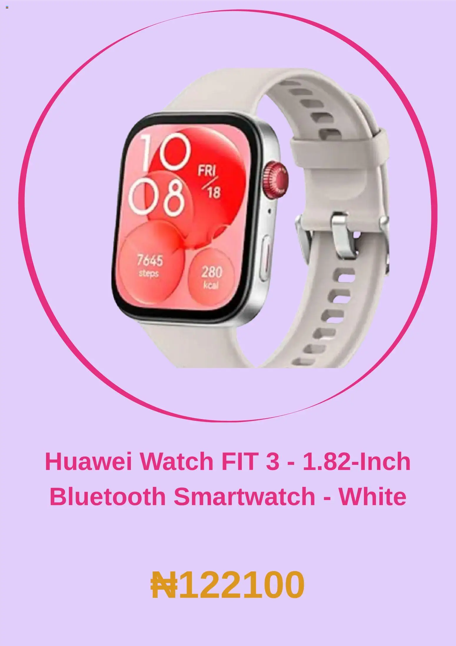 Konga Catalogue valid from 01/07/2026 | Page: 2 | Products: Smartwatch, Watch