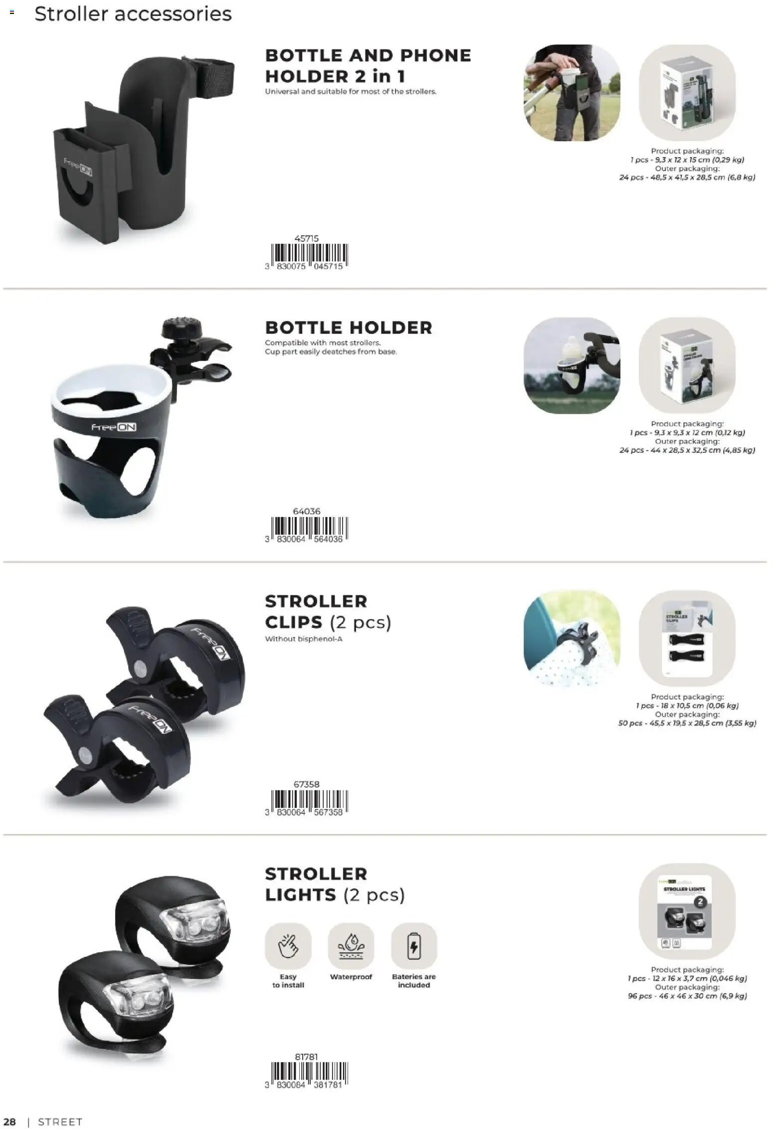 Baby Center katalog | vrijedi od 01.01.2027 | Stranica: 28