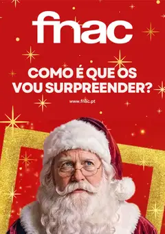 Pré-visualização Fnac folheto válido de 28/10/2026