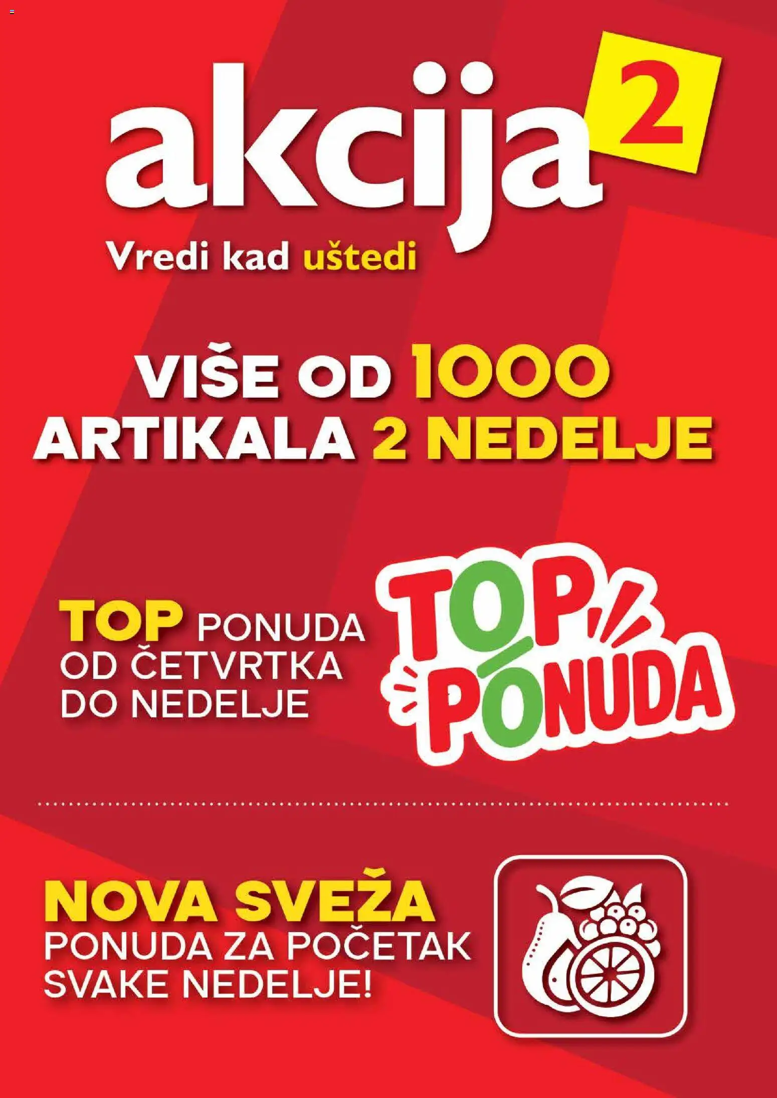Idea katalog - važi od 31.08.2026 | Strana: 2