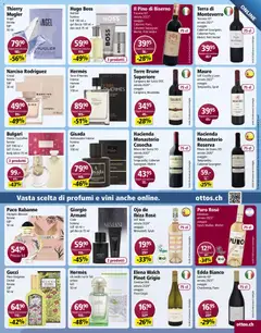 Otto's aktionen IT ab 02.06.2026 gültig | Seite: 16 | Produkte: Merlot, Body Lotion, Deo Stick