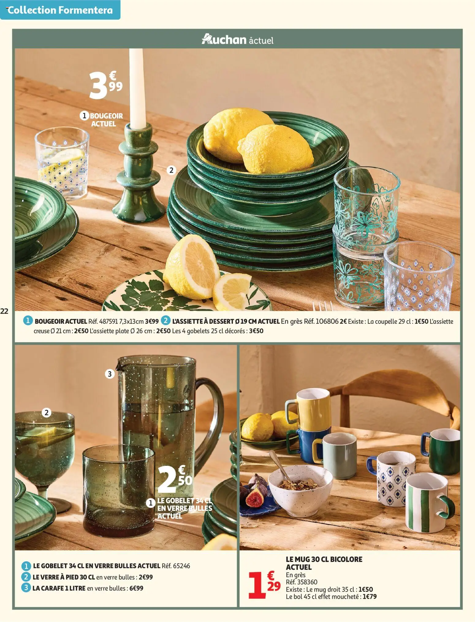 {H1} | Pagina: 22 | Producten: Rooibos tea, La, Bol