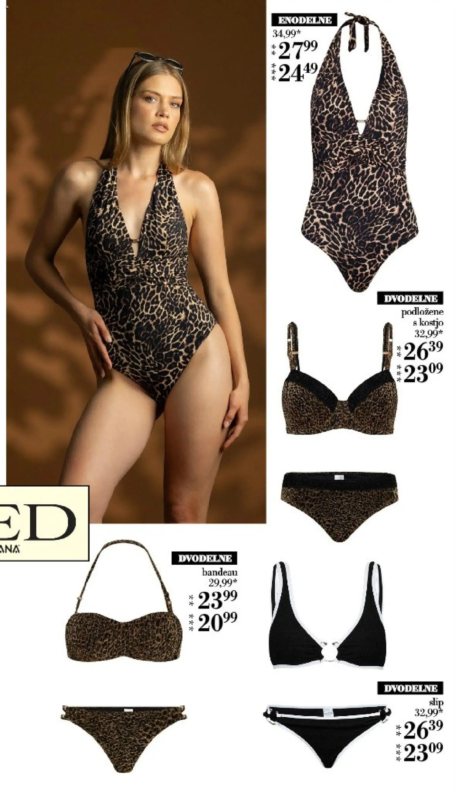 Novi Mana katalog ponudbe – veljaven od 05.07.2026 | Stran: 7
