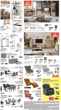 Sconto nábytok leták platný od 20.05.2026 | Strana: 3