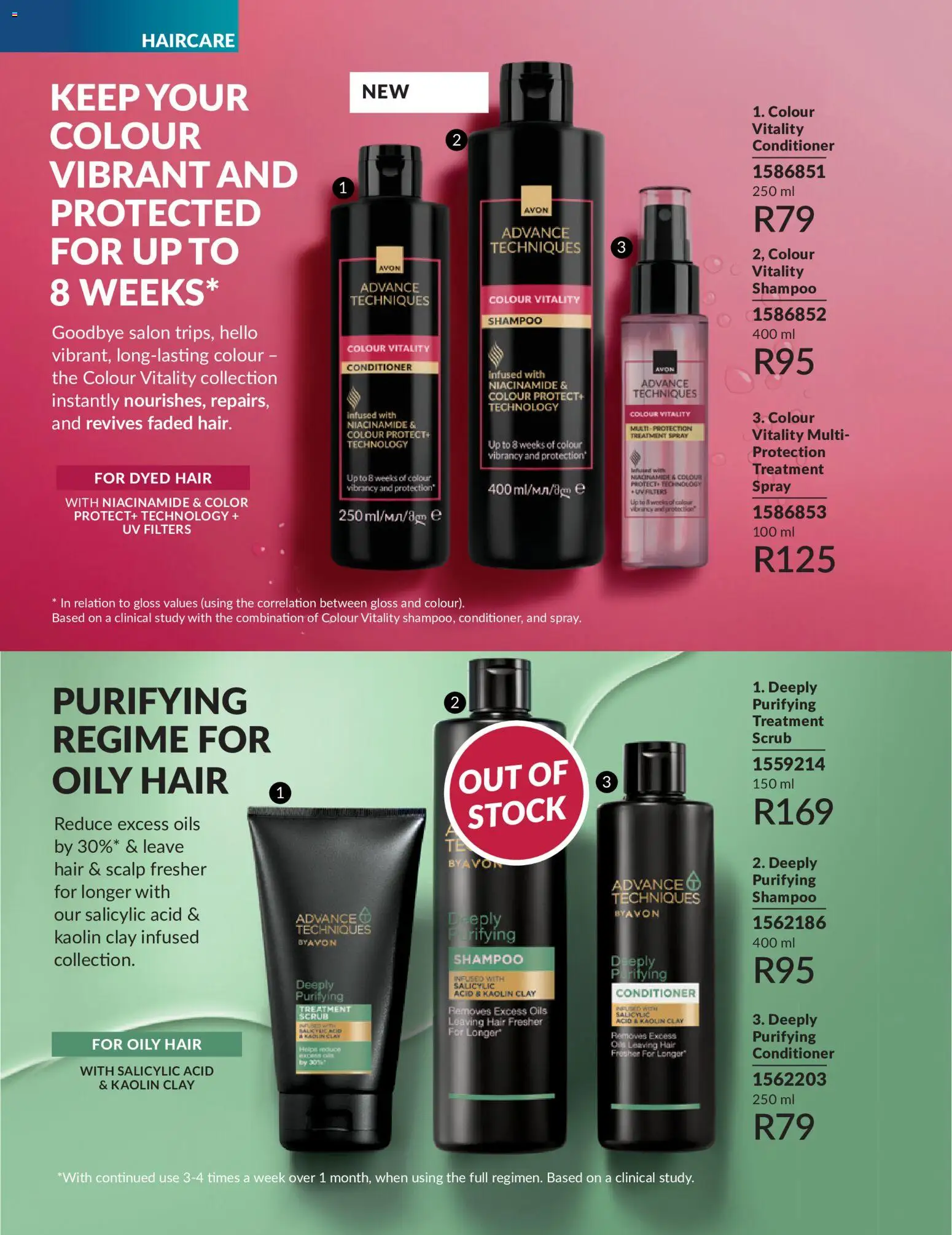 New Avon catalogue – valid from 01.05.2026 | Page: 156