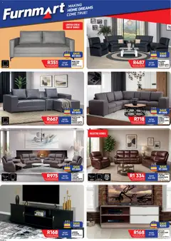 Furnmart specials catalogue – valid from 15.06.2026 | Page: 4