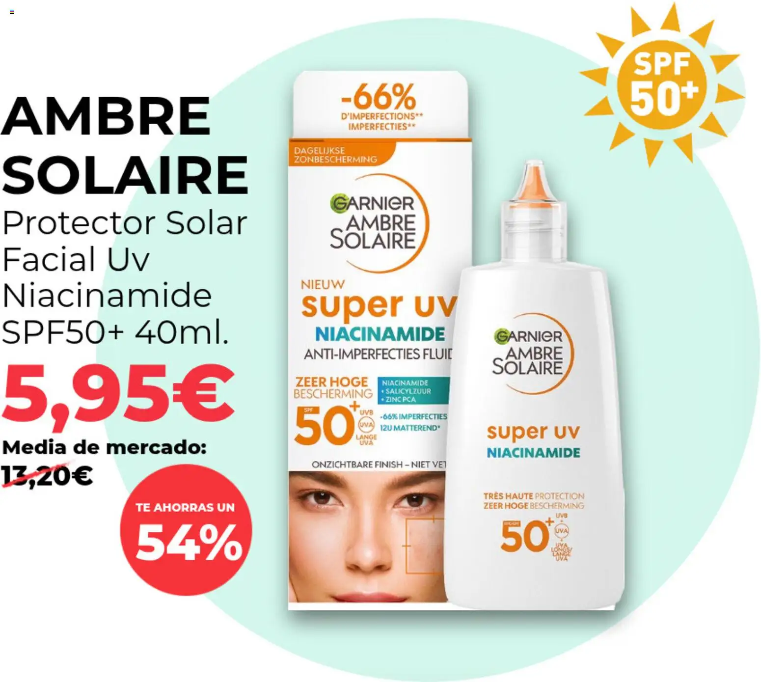 PrimaPrix folleto │ válido desde el 14/07/2026 | Página: 6 | Productos: Protector solar, Té