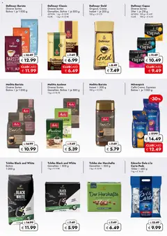 Travel FREE Flugblatt ab 10.07.2026 gültig | Seite: 6 | Produkte: Milch, Kaffee