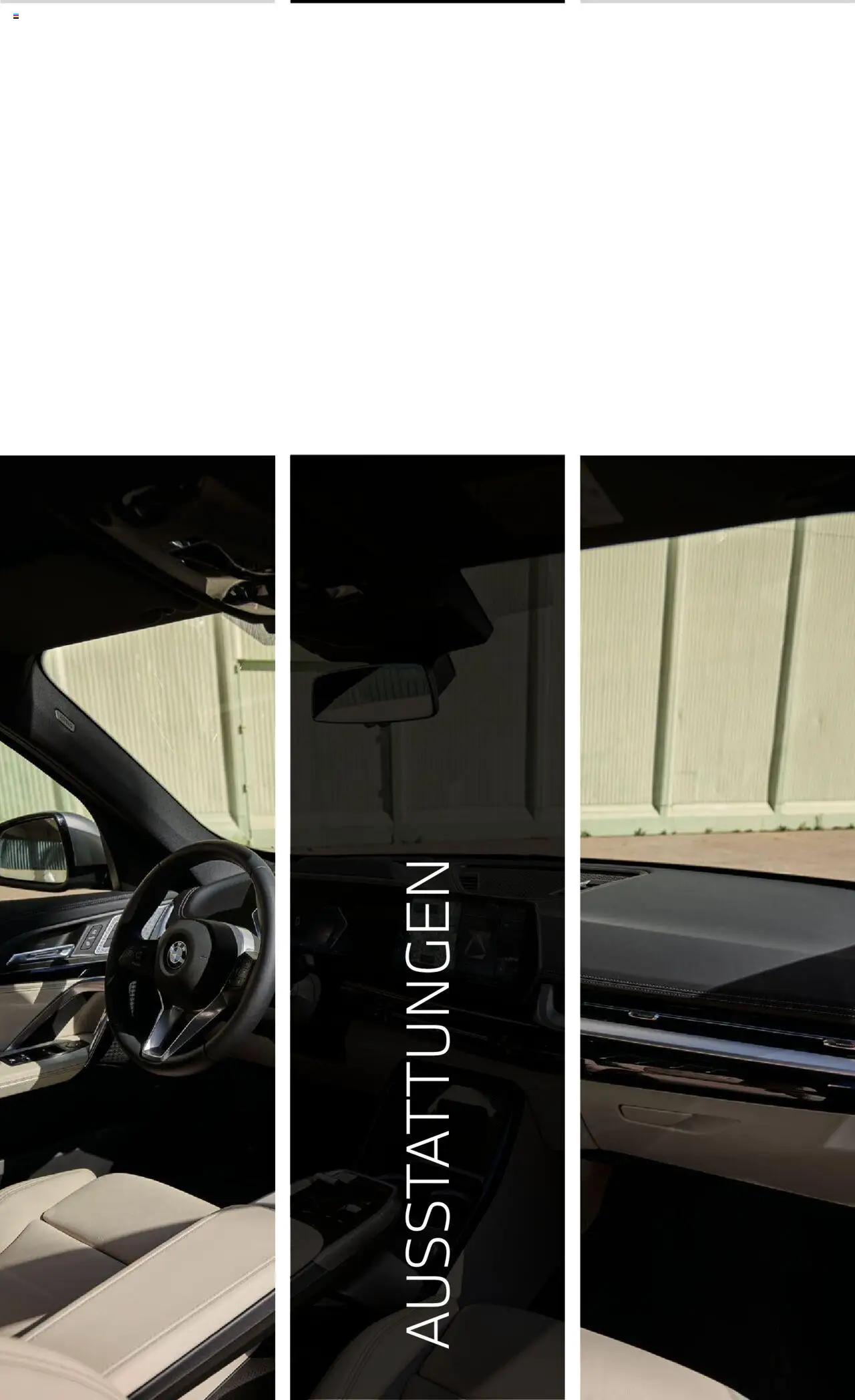 BMW X1 – gültig ab 01.07.2025 | Seite: 12