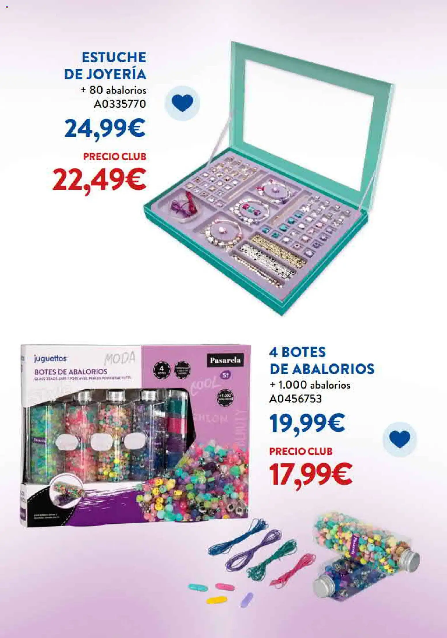 Juguettos catálogo │ válido desde el 30/06/2026 | Página: 103