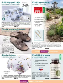 Náhled letáku Decodoma katalog Jaro 2026 od 30.03.2026 | Strana: 15