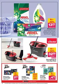 Mercator katalog akcije – veljaven od 02.07.2026 | Stran: 36