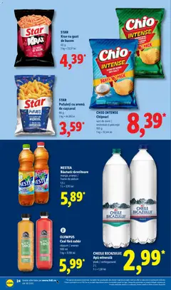 Ofertele Lidl valabile de la 14.09.2026 | Pagină: 24