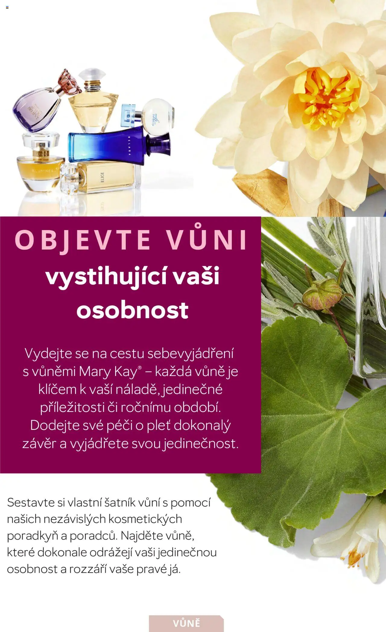 Mary Kay katalog vůní od 07.12.2024 | Strana: 2