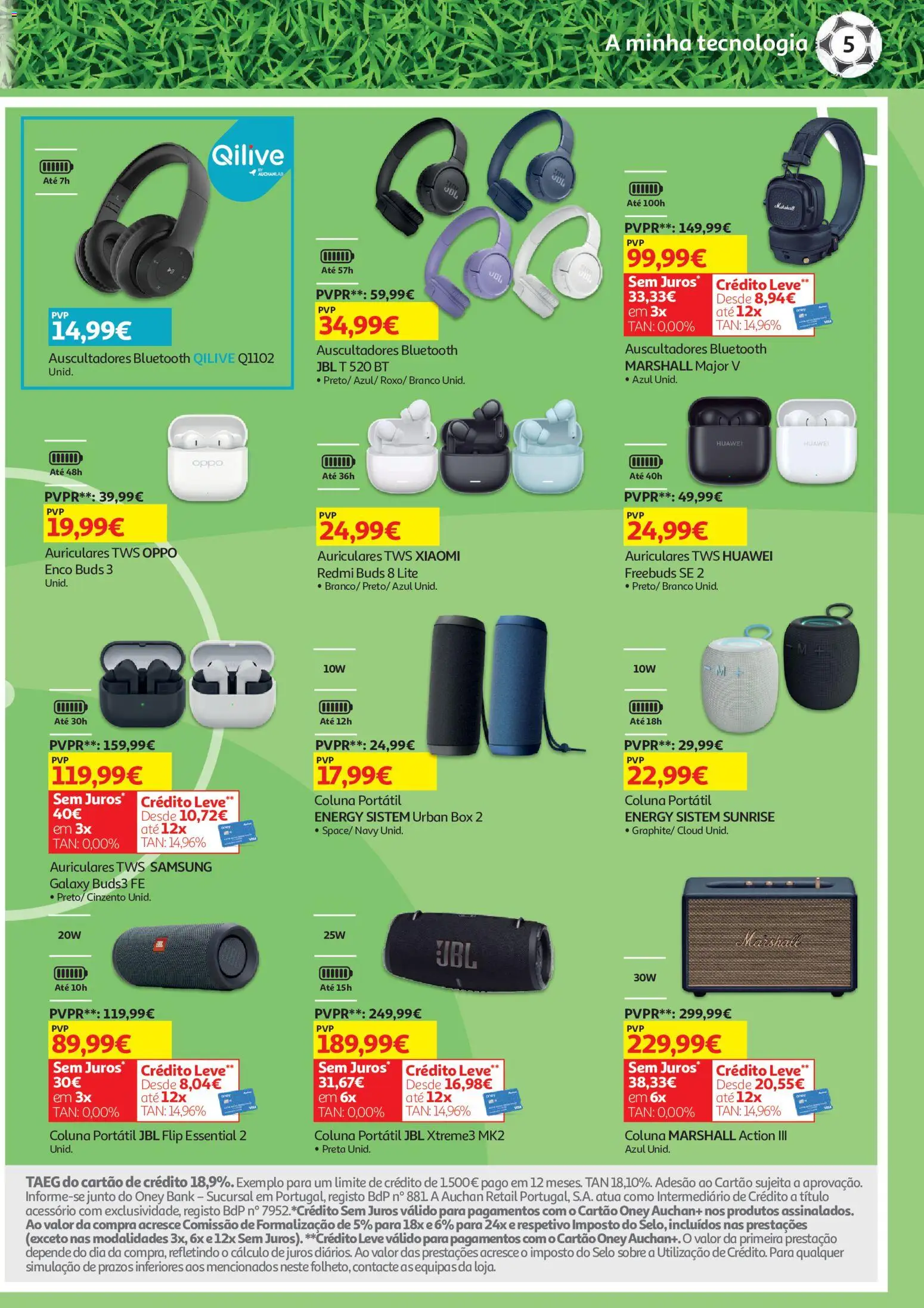 Auchan - Tecno Mundial │ válido de 16.06.2026 | Página: 5