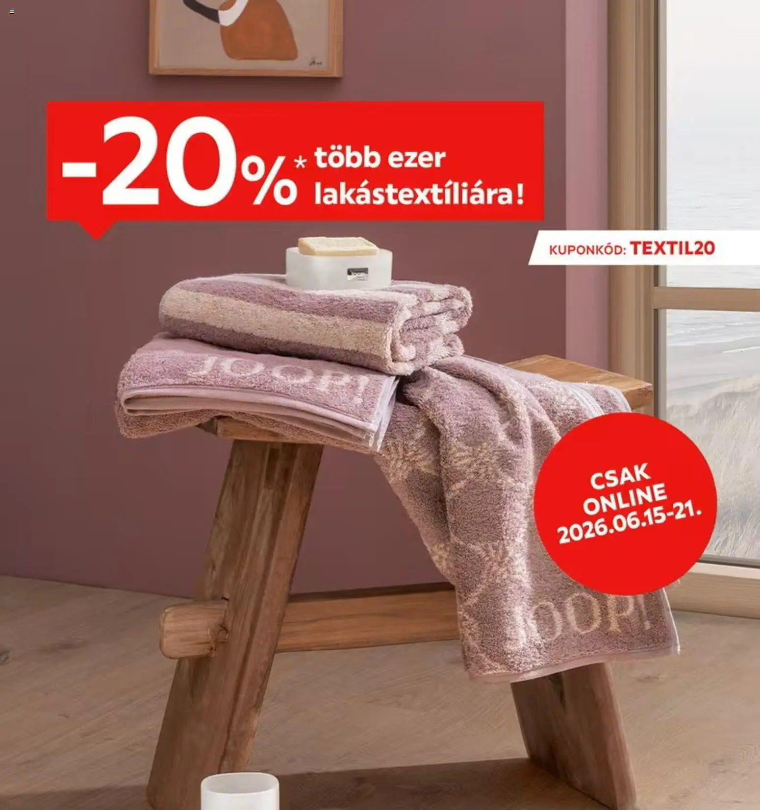 XXXLutz akciós ujság - amely érvényes a következő dátumtól: 15.06.2026 | Oldal: 2