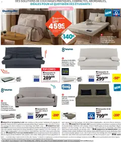 Conforama - Prévisualisation de Conforama catalogue valide à partir de 21/07/2026 | Page: 14