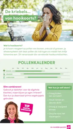 Da folder - Voorbeeld van een folder van Da, geldig van 11.05.2026 | Pagina: 41