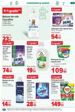 Ofertele Carrefour valabile de la 06.05.2026 | Pagină: 62