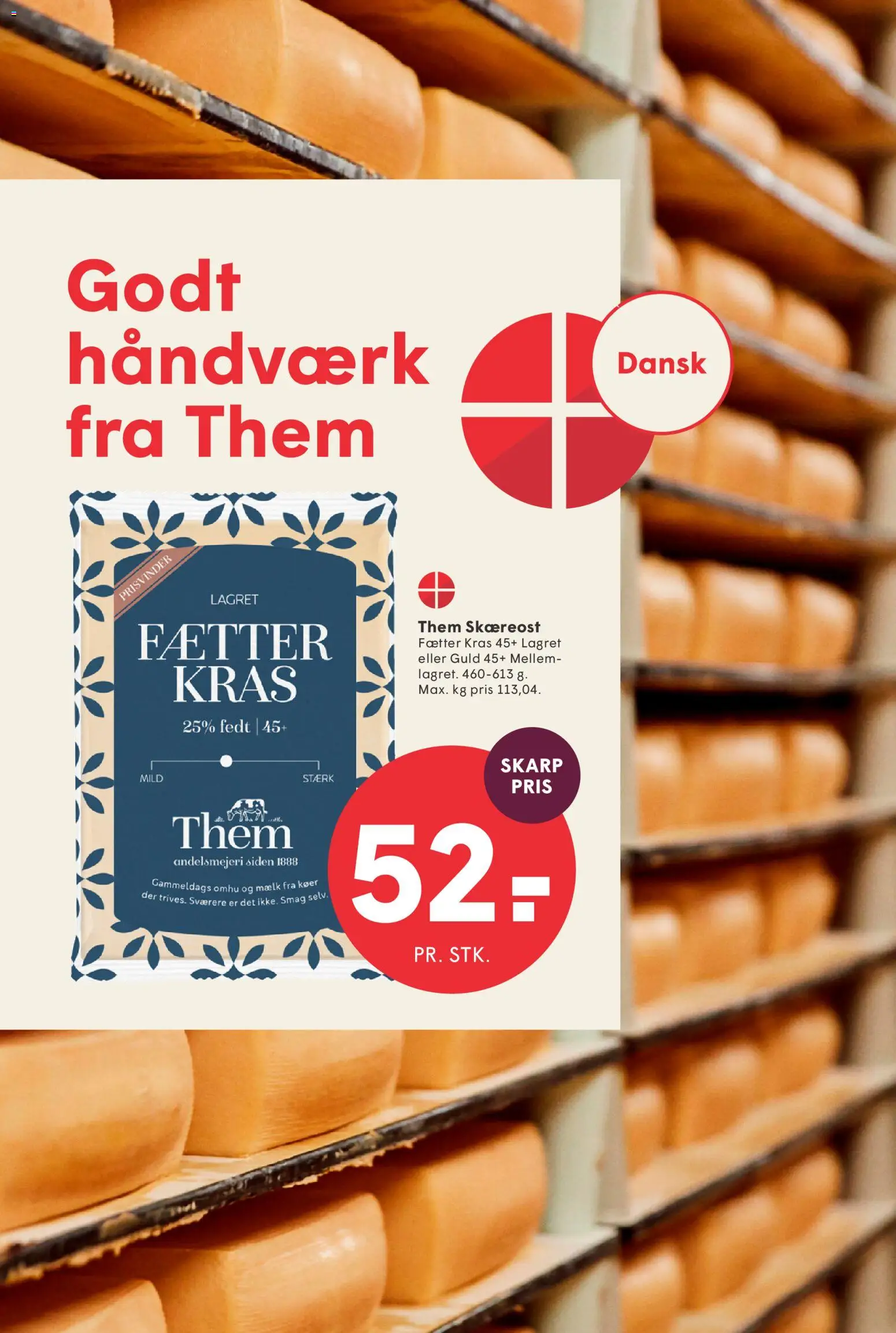 Spar tilbudsavis – gyldig fra 15.05.2026 | Side: 7