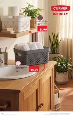 Ofertele Kaufland valabile de la 06.05.2026 | Pagină: 16 | Produse: Cutie
