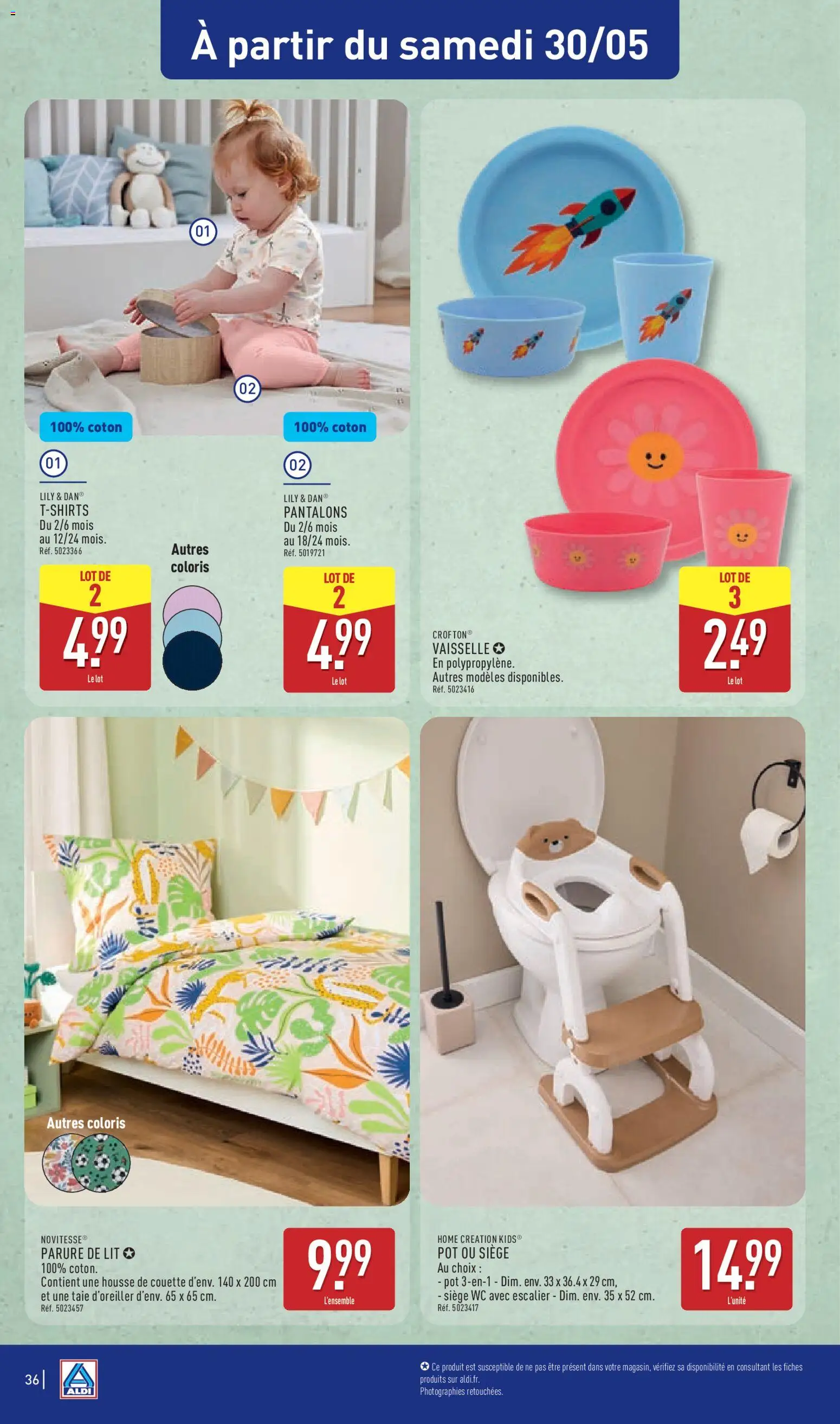 {H1} | Page: 38 | Produits: Taie d'oreiller, Coton, Housse de couette, Couette