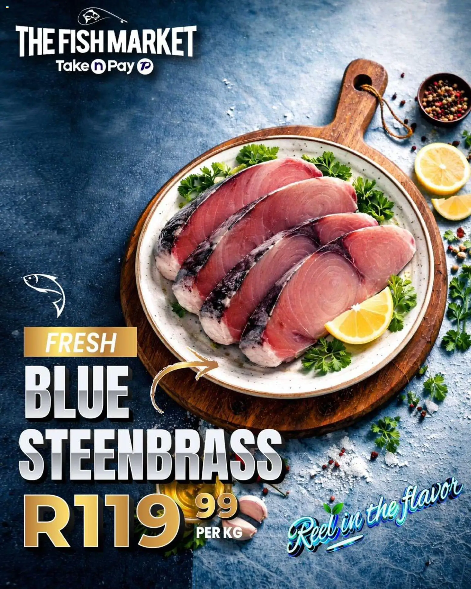 New Take n Pay catalogue – valid from 17.05.2026 | Page: 37