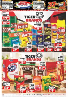 Devland specials catalogue – valid from 24/09/2026 | Page: 6